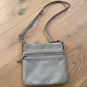Kate Spade crossbody purse